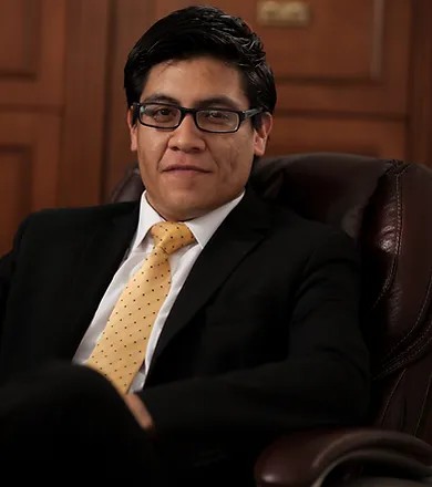 Lic. Alejandro Sánchez Chávez
