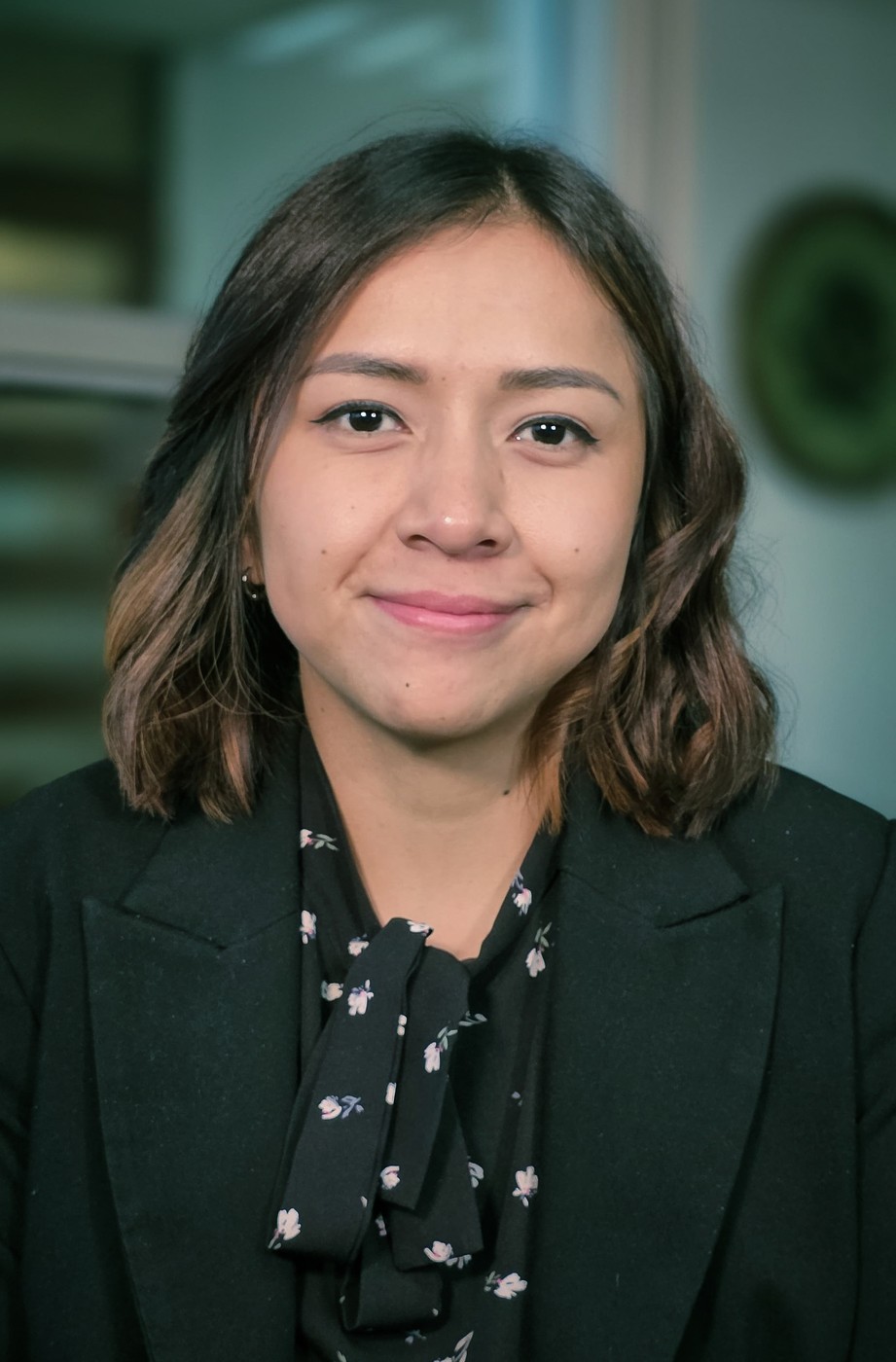 Lic. Cassandra Gómez